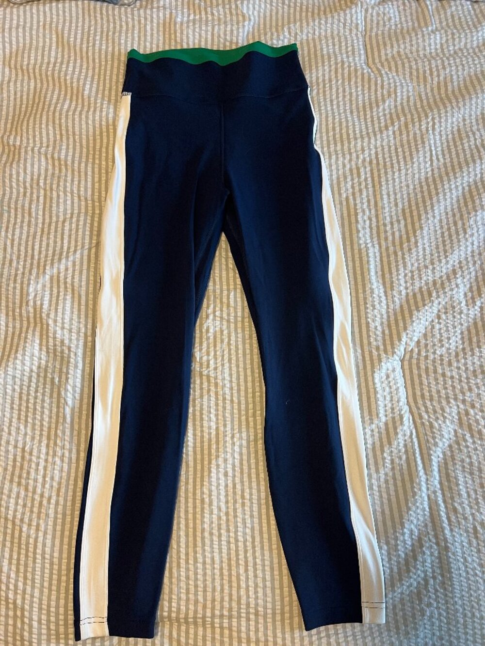 Lululemon Nulu Legging